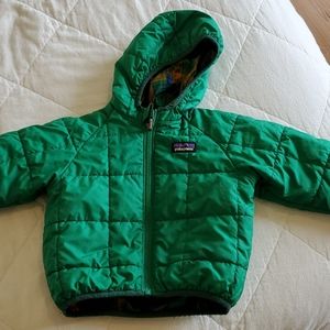 Patagonia jacket